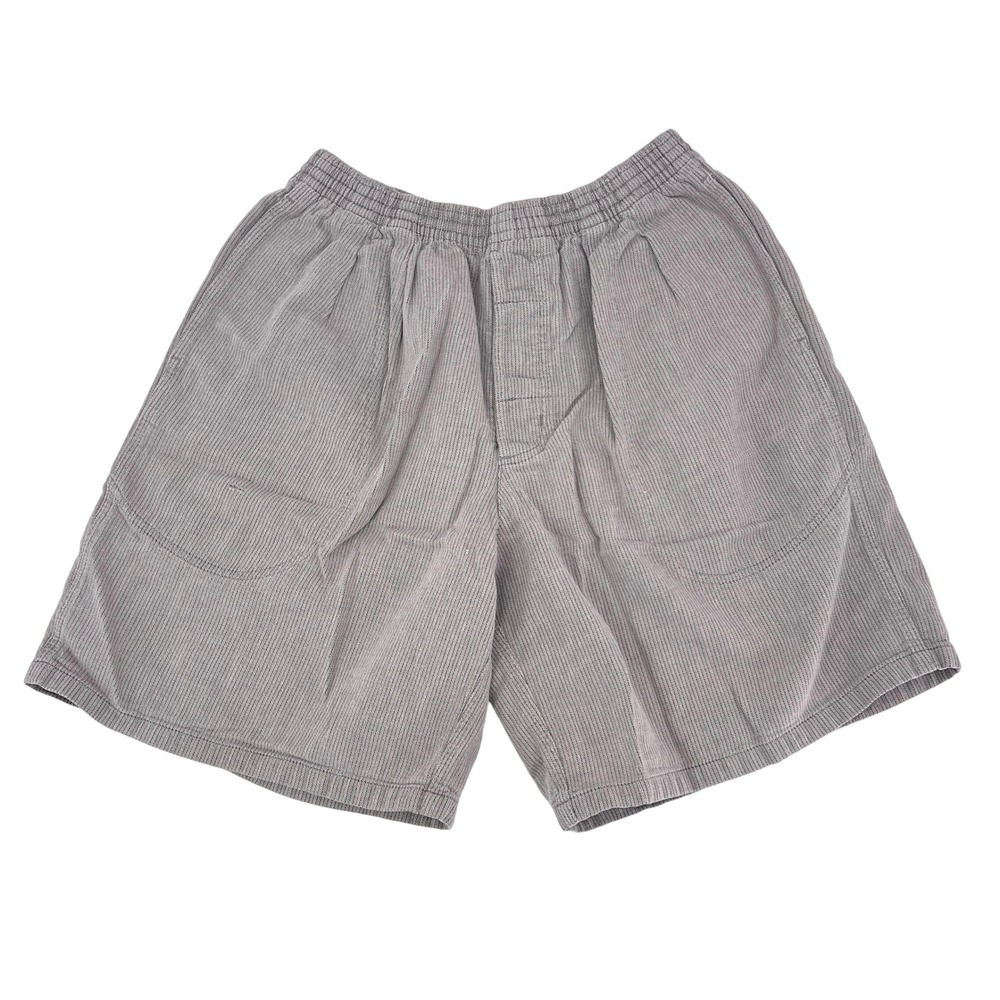 Vintage Patagonia Mens Mondos Shorts 90s Medium cotton weave